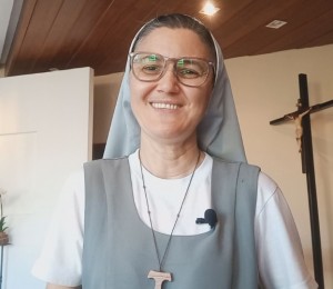 Mês Vocacional : Vocação Religiosa