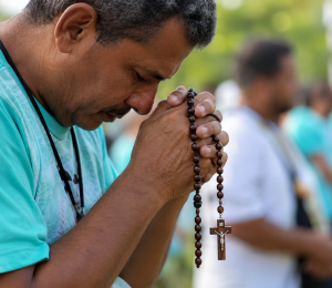 5º Encontro Diocesano será realizado em Simões Filho