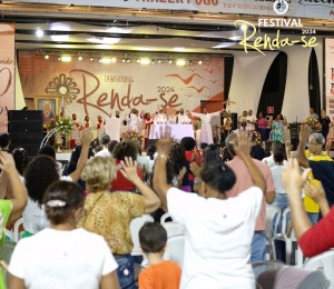 Carnaval com Cristo: Confira os retiros e festivais na Diocese de Camaçari
