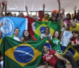 Uma novidade na JMJ Rio2013: Semana Missionária 