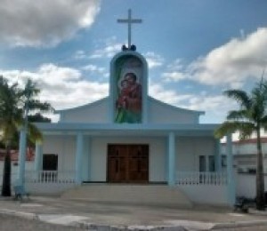 Santo Antônio Sant’Anna Galvão