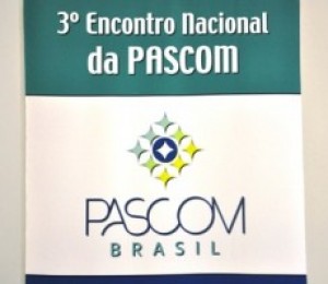 Representantes da Diocese de Camaçari estão no 3º Congresso Nacional da Pascom em SP 