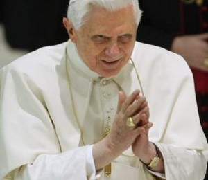 Os principais compromissos de Bento XVI no mês de outubro: Sínodo, Ano da Fé e canonizações