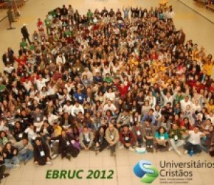 Diocese de Camaçari é representada em Encontro Brasileiro de Universitários Cristãos
