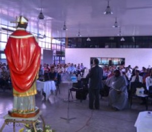 Assembleia Diocesana acontece neste sábado (24/11) em Camaçari 