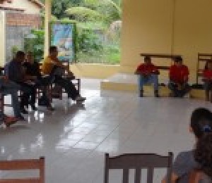 Diocese se mobiliza para Semana Missionária antes da JMJ 2013