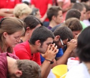 Diocese realiza diversos retiros durante o Carnaval 