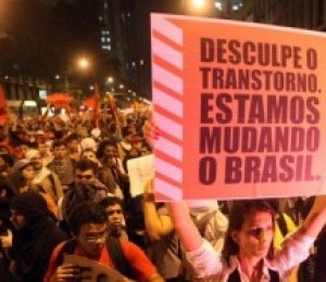 Como os cristãos devem agir diante das manifestações populares?
