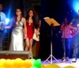 Noites Culturais da SM são marcadas por belíssimas apresentações