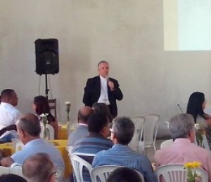 Diocese lança campanha 
