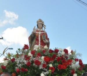 Novena do padroeiro da Diocese começa hoje (29/12) 