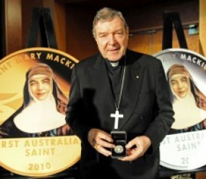 Papa institui secretaria para assuntos econômicos da Santa Sé