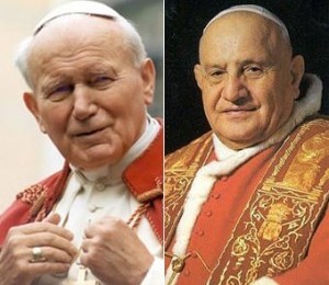 Vaticano se prepara para receber imprensa durante canonização