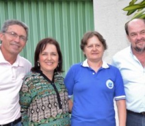 Comissão Nacional da Pastoral Familiar elege novos coordenadores