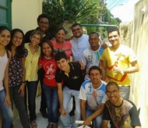 Setor Juventude: Calendário de atividades diocesanas é apresentado 