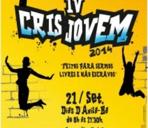 Crisjovem 2014