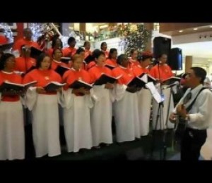 Coral Diocesano de Camaçari comemora três anos de fundação