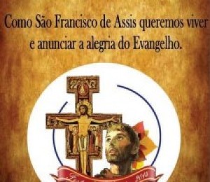 Novena e Festa - Área Pastoral São Francisco de Assis