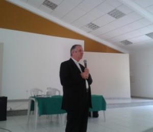 Comissão Diocesana de Pastoral se reuniu no último sábado (06/09)