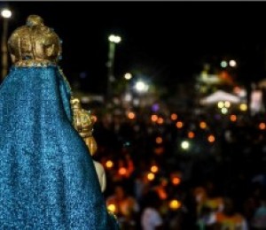 Fé e Devoção marcam a 3ª Peregrinação ao Santuário de Nossa Senhora das Candeias