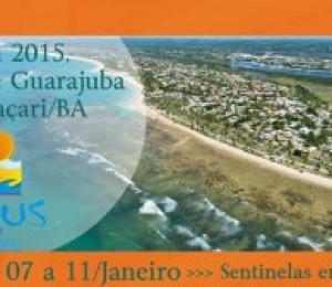 4ª edição do Jesus no Litoral acontece em Guarajuba