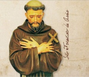 Festa de Padroeiro São Francisco de Assis