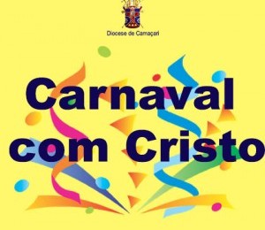 Programação diversificada é oferecida para os Católicos na Diocese de Camaçari