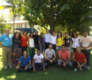 Regional NE3 celebra dia Mundial das Comunicações Sociais