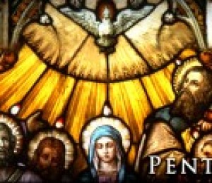 Paróquia São Thomaz de Cantuária realiza Vigília e Festa de Pentecostes