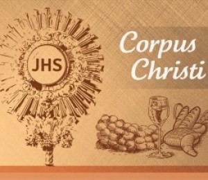 Origem da festa de Corpus Christi