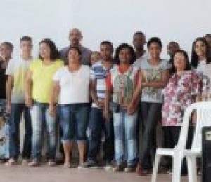 Primeiro Encontro de Comunicação é realizado na Paróquia São Sebastião 