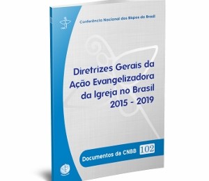 Diretrizes Gerais da Ação Evangelizadora da Igreja no Brasil (2015-2019) foi tema de estudo,  em Camaçari  