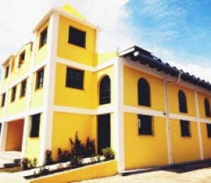 Paróquia Nossa Senhora da Luz completa quatro anos de criação