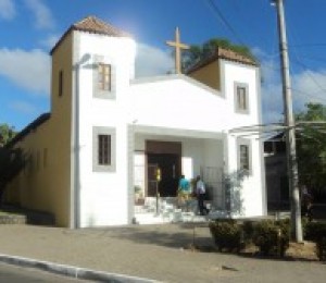 Quase Paróquia Nossa Senhora de Fátima realiza encontro de espiritualidade