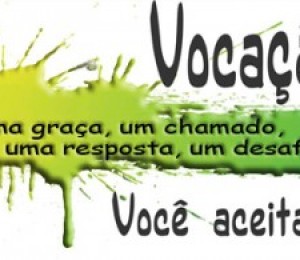 Pastoral vocacional promove encontro diocesano