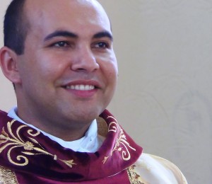 Paróquia Nossa Senhora da Luz receberá novo pároco, a posse será dia 04 de março