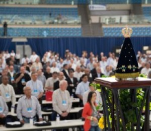 AGCNBB : Bispos analisam Conferência de Aparecida e Projeto de educação