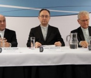 CNBB se posiciona sobre o grave momento nacional em Nota Oficial da 55ª Assembleia Geral dos Bispos
