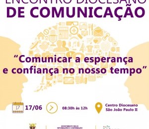 Encontro de Comunicação acontece em Camaçari