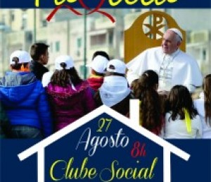 Congresso Diocesano da Família será realizado neste domingo (27/08)