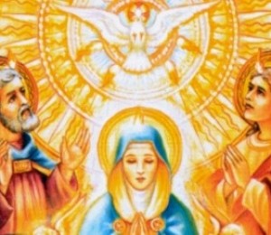 Paróquias de Camaçari celebram a festa de Pentecostes