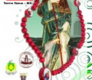 Inicia hoje (11) o novenário em louvor a São Roque, Padroeiro de Terra Nova