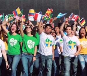 Papa Francisco envia mensagem para os jovens brasileiros