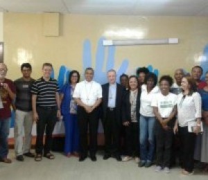 Seminário Laudato Si: últimos detalhes são debatidos pela Comissão Organizadora
