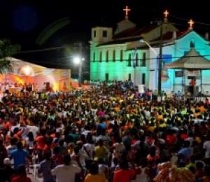 ASSEMBLEIA LEGISLATIVA DA BAHIA APROVA PL QUE INCLUI FESTIVIDADES DE NOSSA SENHORA DAS CANDEIAS NO CALENDÁRIO OFICIAL DO ESTADO