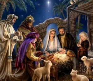 Oitavas de Natal, você sabe o que significa ?