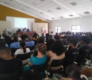 Encontro prático de formação de canto litúrgico e pastoral aconteceu neste sábado (25)