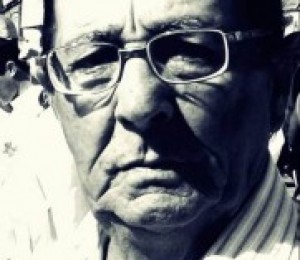 Nota de falecimento Sr Nilson Souza, pai do Padre Rogério