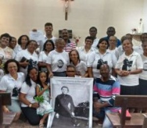 Fraternidade Caminho do Discipulado festeja 15 anos de fundação