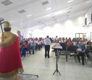 Assembleia reúne lideranças da Diocese de Camaçari para avaliação e planejamento